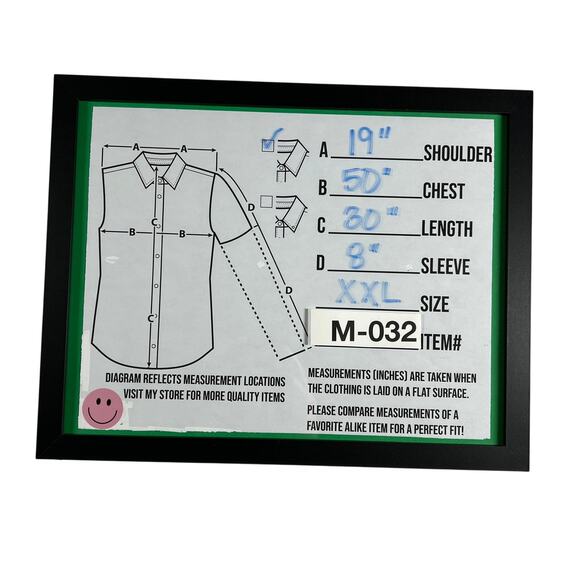 Urban Pipeline Men Pearl Snap Front Shirt Size XXL Multicolor Western Cotton - Picture 9 of 10